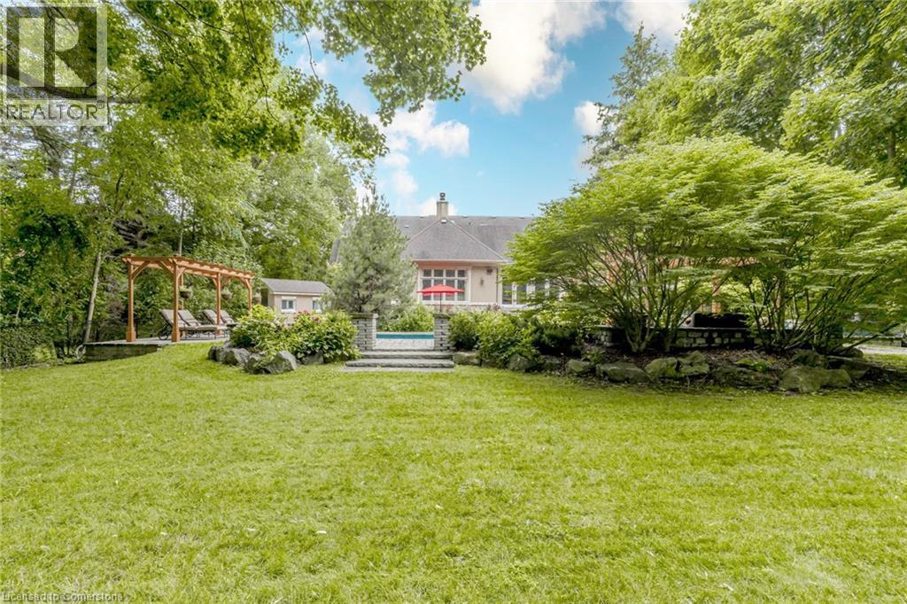 Photo 18 of 503 Meadow Wood Road, Mississauga ON