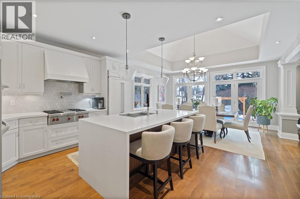 Photo 24 of 503 Meadow Wood Road, Mississauga ON