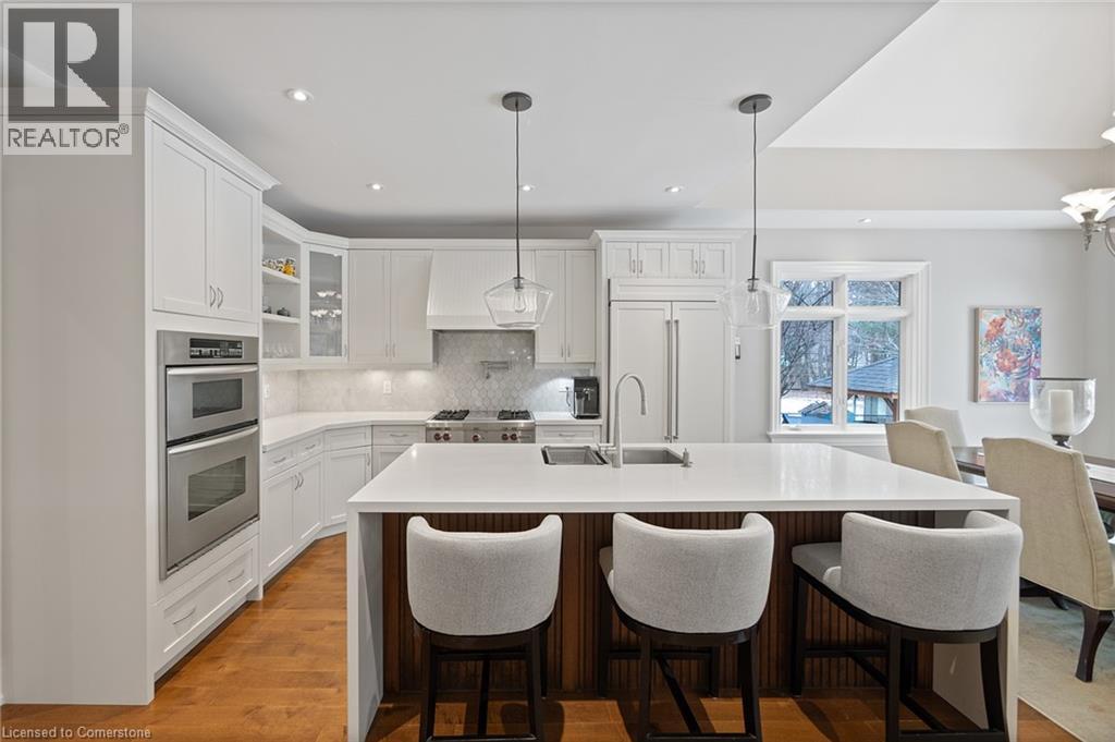 Photo 7 of 503 Meadow Wood Road, Mississauga ON