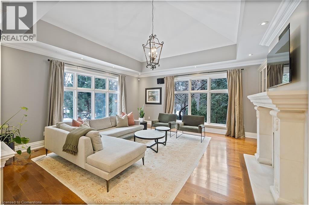 Photo 25 of 503 Meadow Wood Road, Mississauga ON