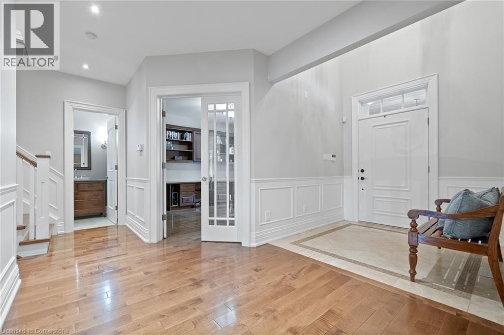 Photo 6 of 503 Meadow Wood Road, Mississauga ON