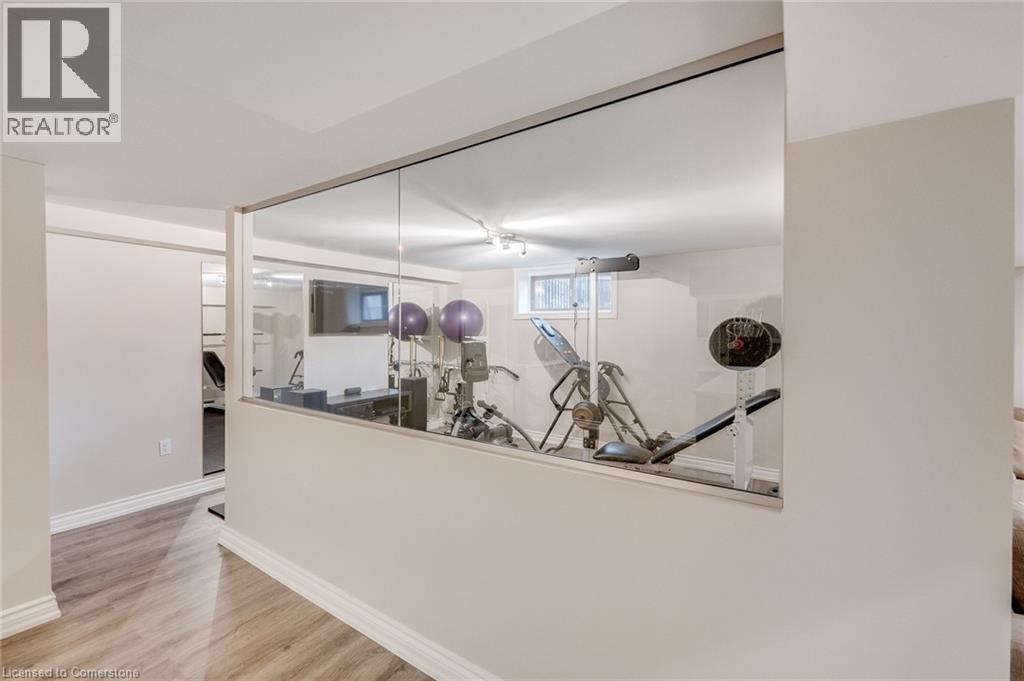 Photo 26 of 503 Meadow Wood Road, Mississauga ON