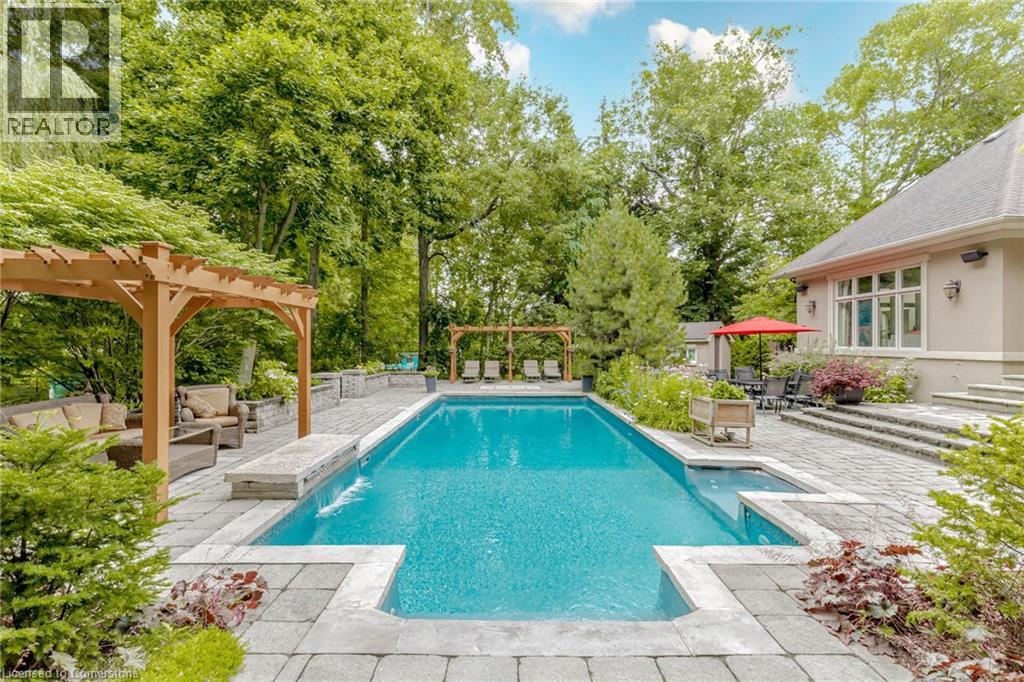 Photo 27 of 503 Meadow Wood Road, Mississauga ON