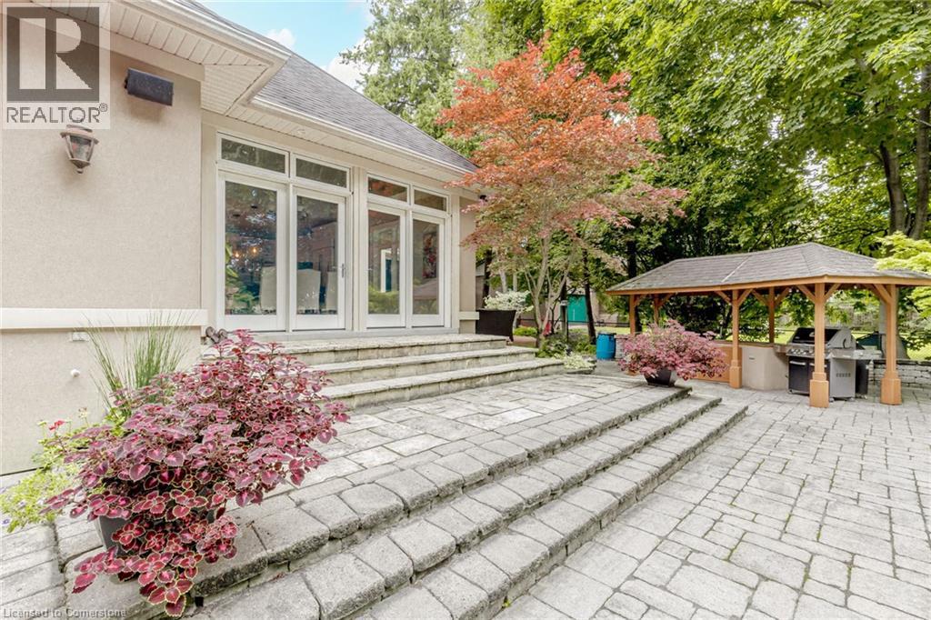 Photo 28 of 503 Meadow Wood Road, Mississauga ON