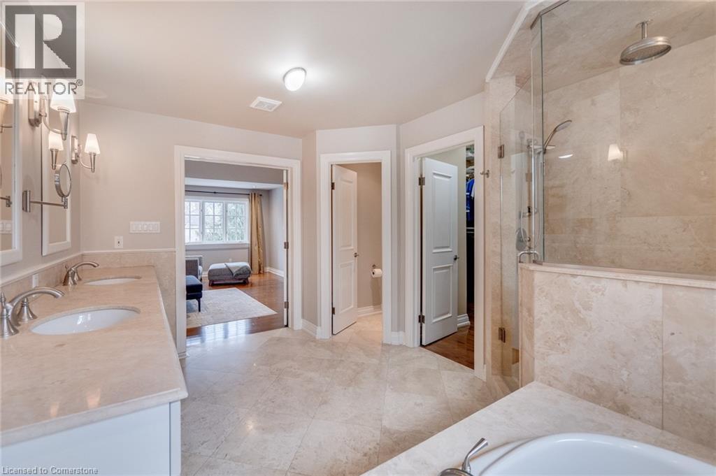 Photo 22 of 503 Meadow Wood Road, Mississauga ON