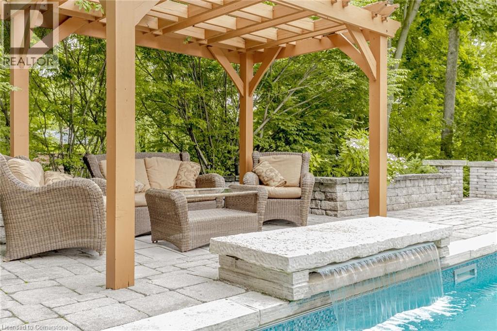 Photo 40 of 503 Meadow Wood Road, Mississauga ON
