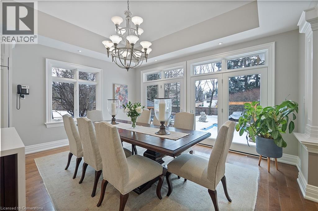 Photo 14 of 503 Meadow Wood Road, Mississauga ON