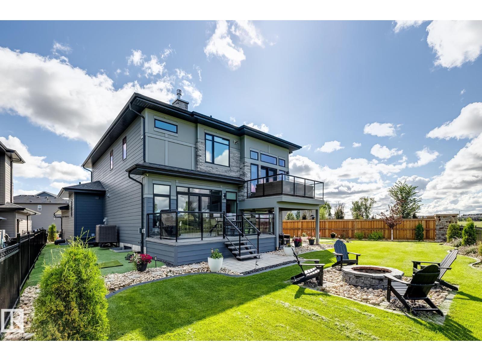 Photo 6 of 1562 Howes Pl Sw, Edmonton AB