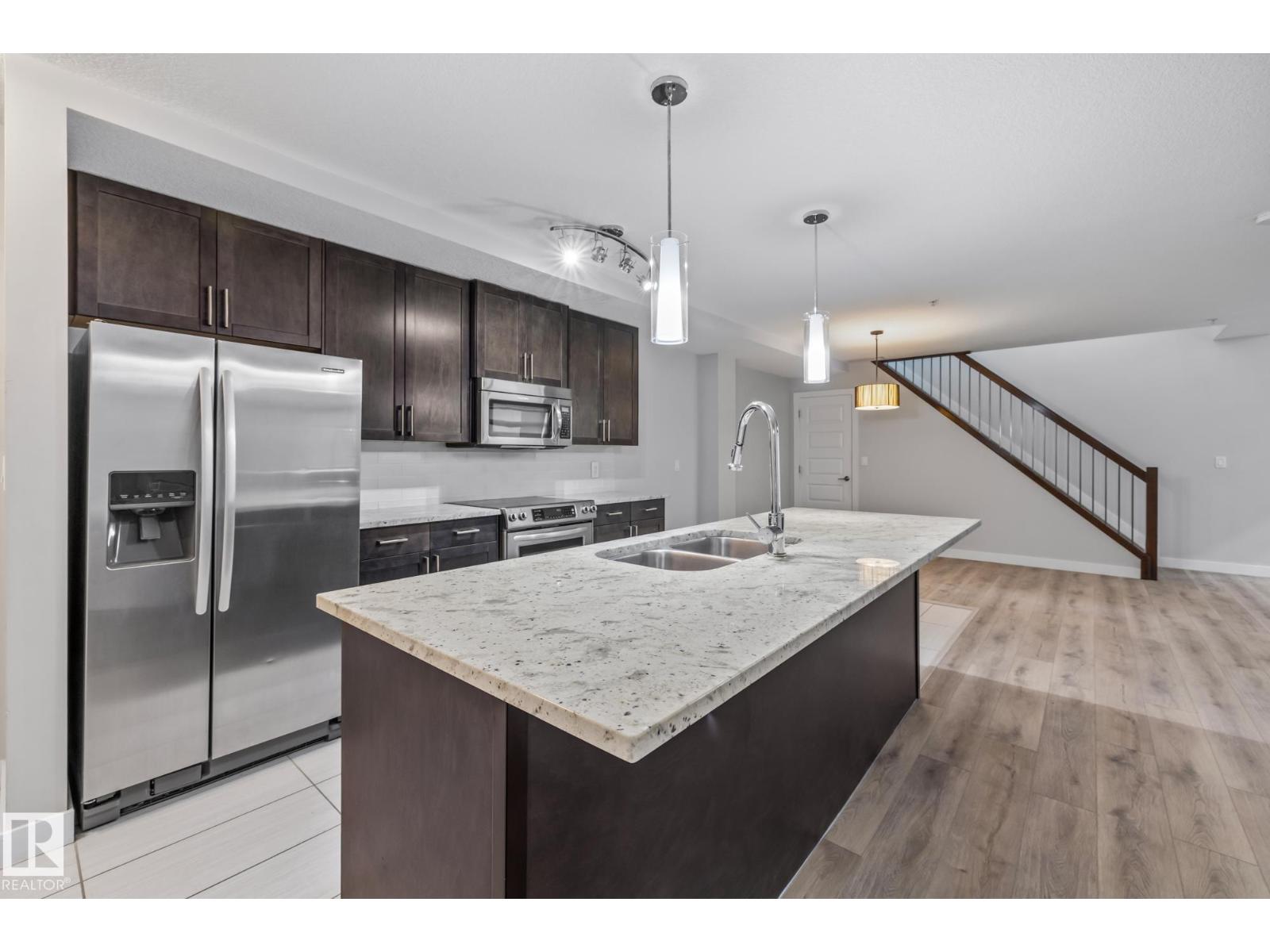 Photo 3 of 810 5151 Windermere Bv Sw, Edmonton AB
