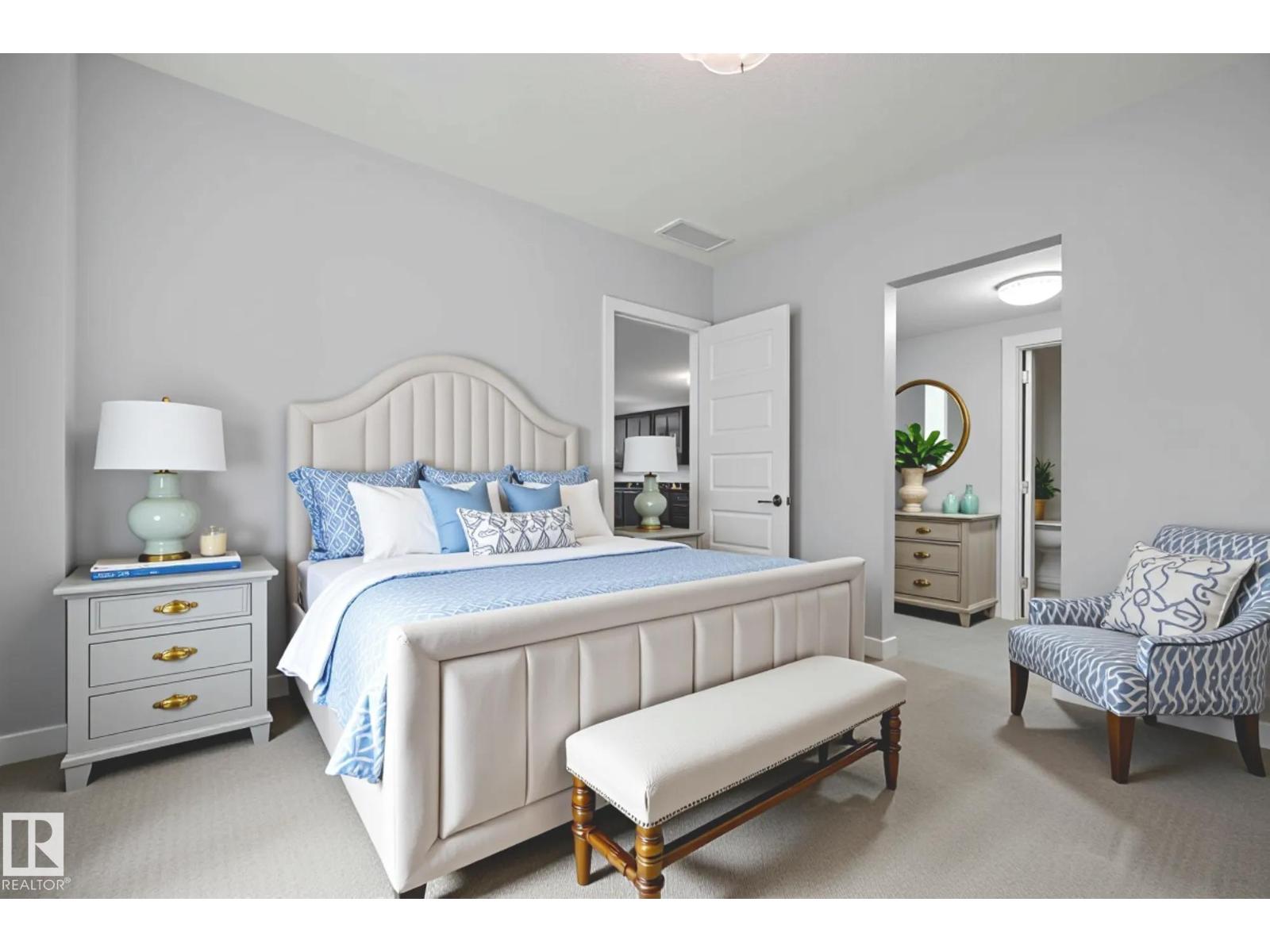 Photo 22 of 810 5151 Windermere Bv Sw, Edmonton AB