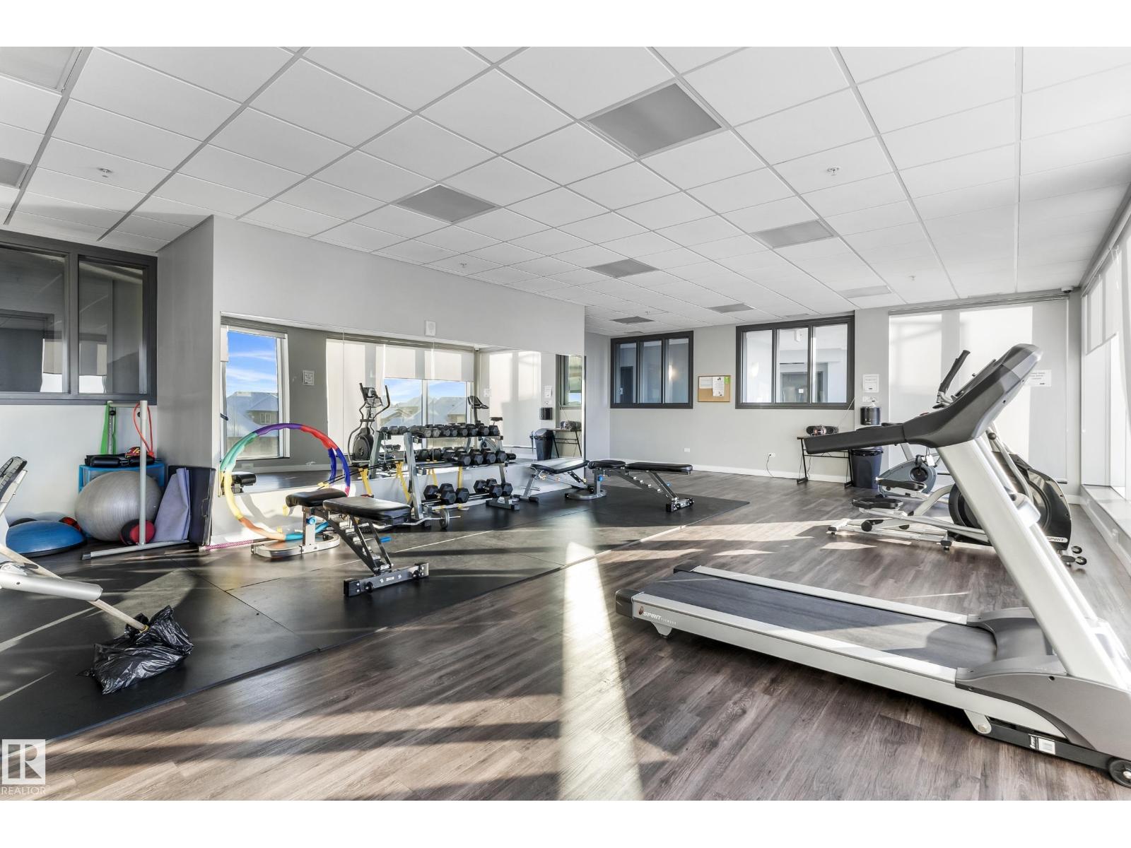 Photo 11 of 810 5151 Windermere Bv Sw, Edmonton AB