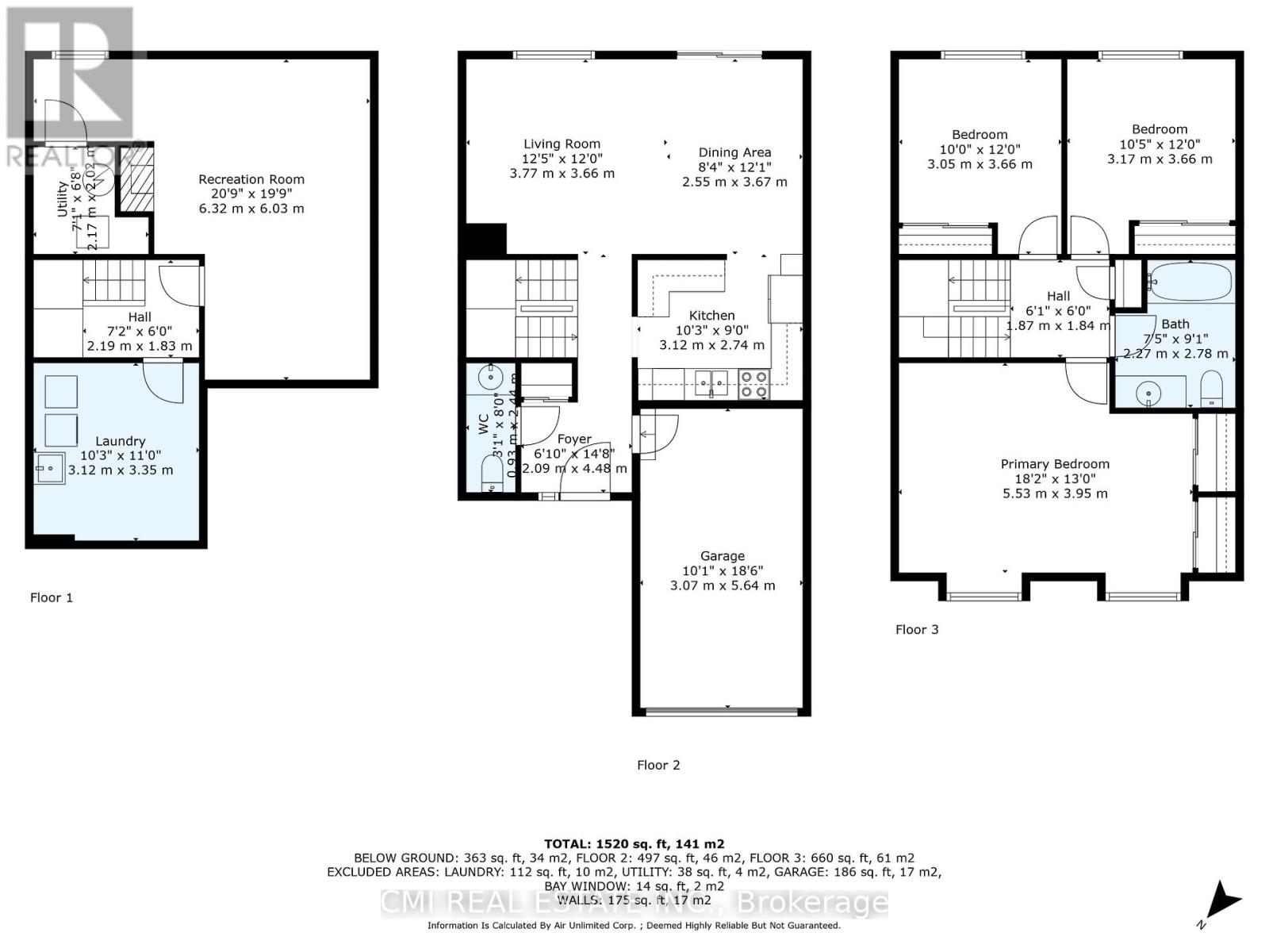 Photo 9 of 24 29 Paulander Drive, Kitchener ON