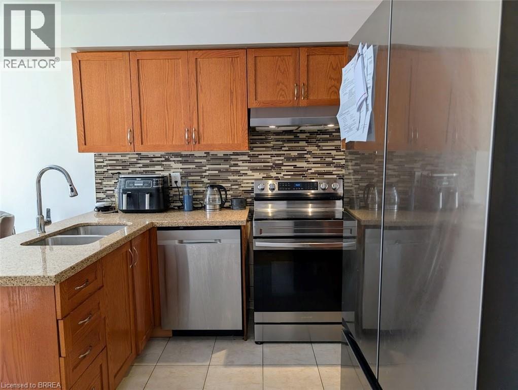 Photo 19 of 10 Polar Bear Place, Brampton ON
