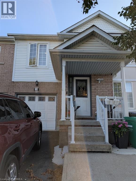 Photo 1 of 10 Polar Bear Place, Brampton ON
