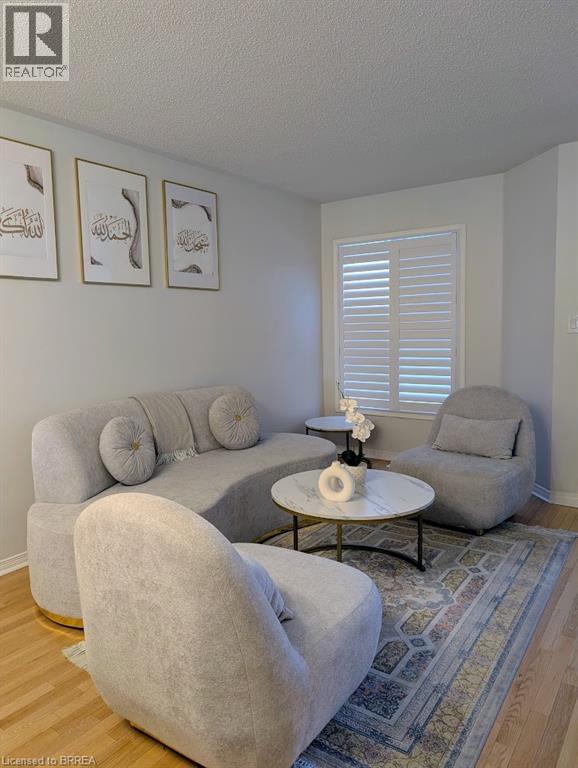 Photo 6 of 10 Polar Bear Place, Brampton ON