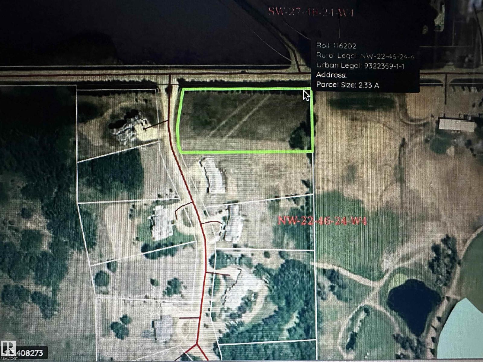 Photo 7 of 1 Country Club Es, Rural Wetaskiwin County AB