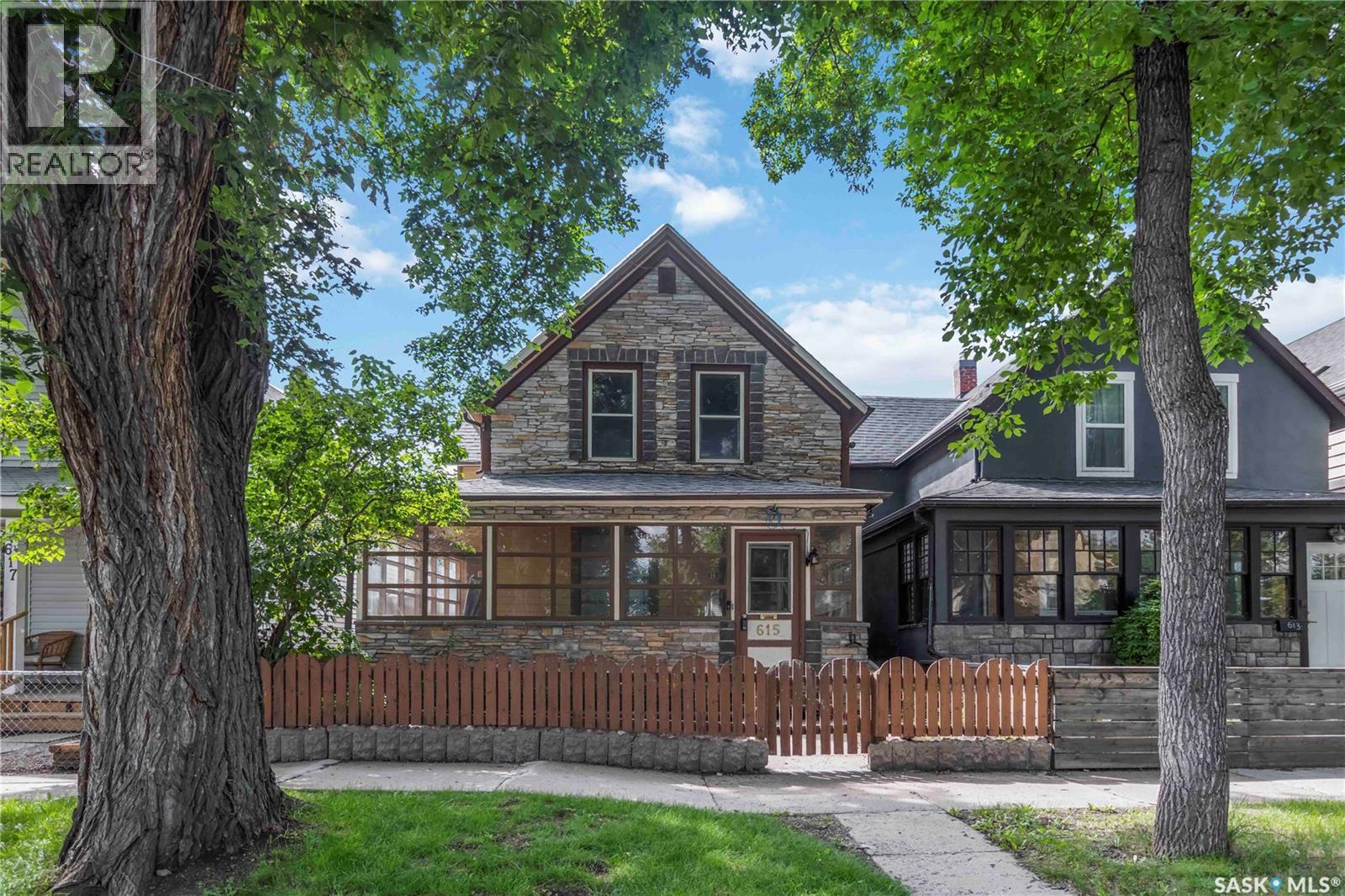 Photo 44 of 615 G Avenue S, Saskatoon SK