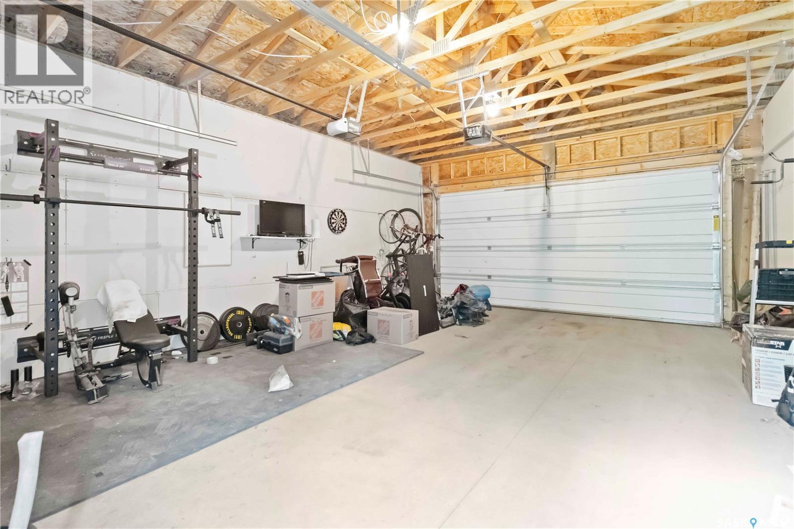 Photo 6 of 615 G Avenue S, Saskatoon SK