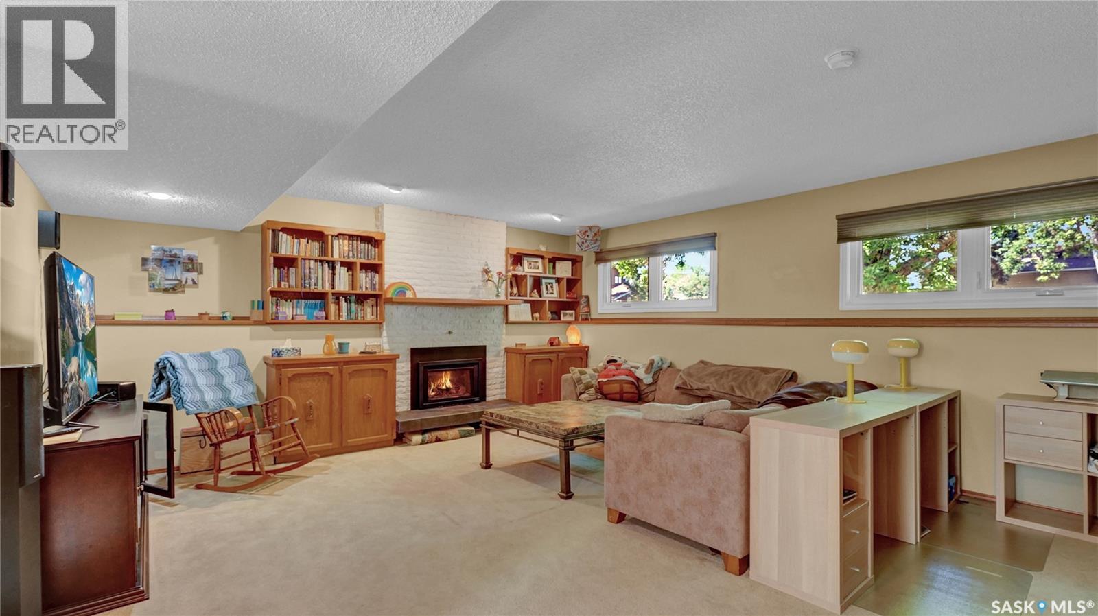 Single Family House for Sale in  Queen STREET Regina 