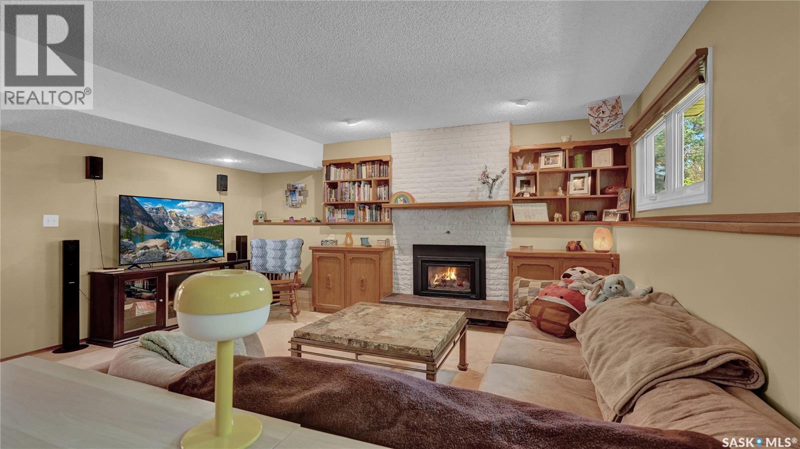 Single Family House for Sale in  Queen STREET Regina 