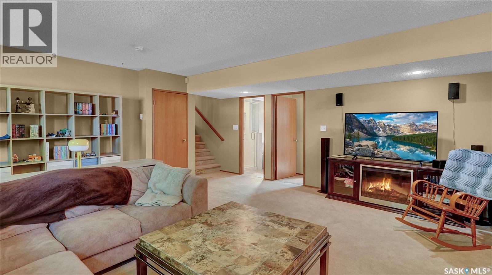 Single Family House for Sale in  Queen STREET Regina 