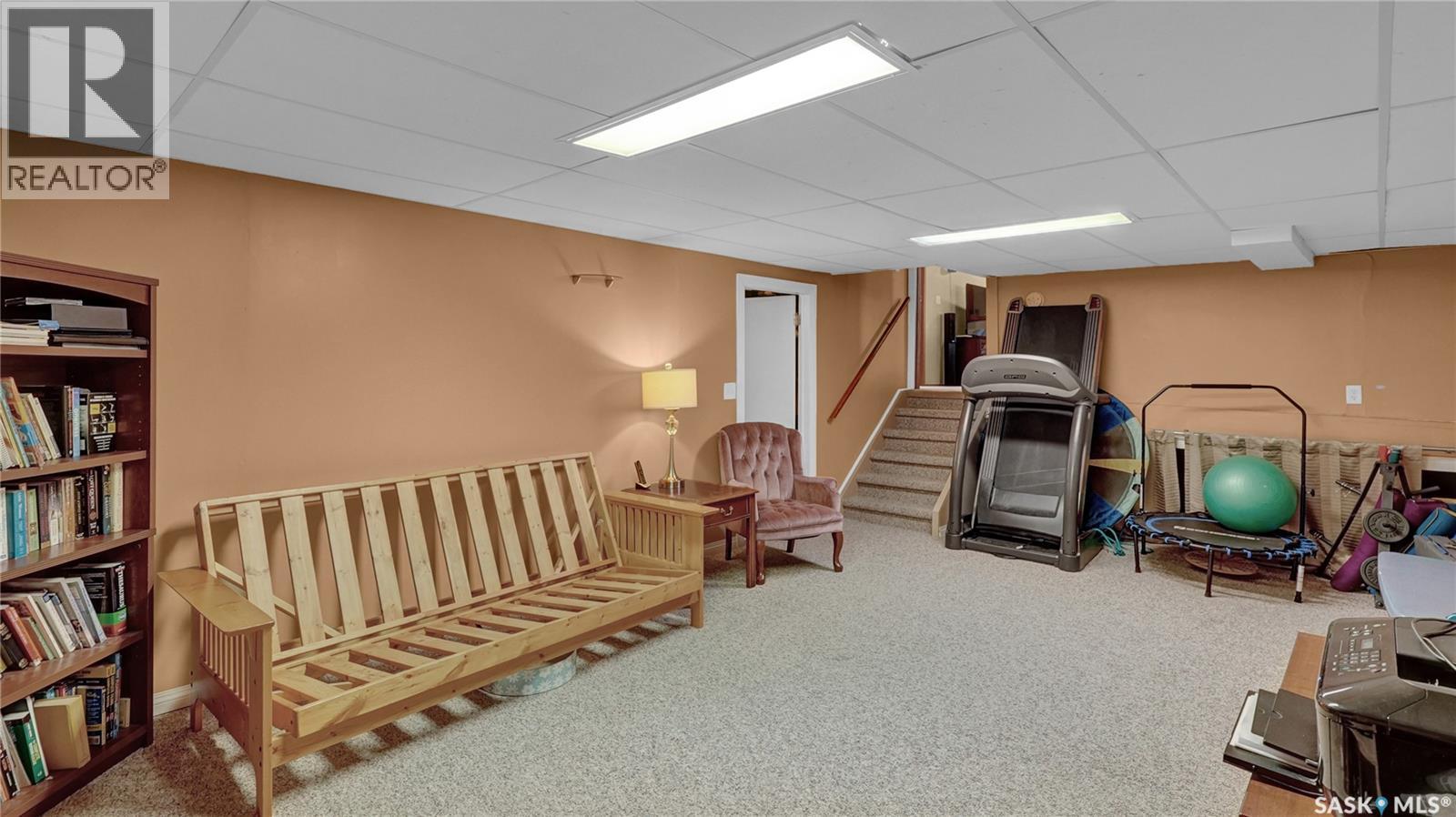 Single Family House for Sale in  Queen STREET Regina 