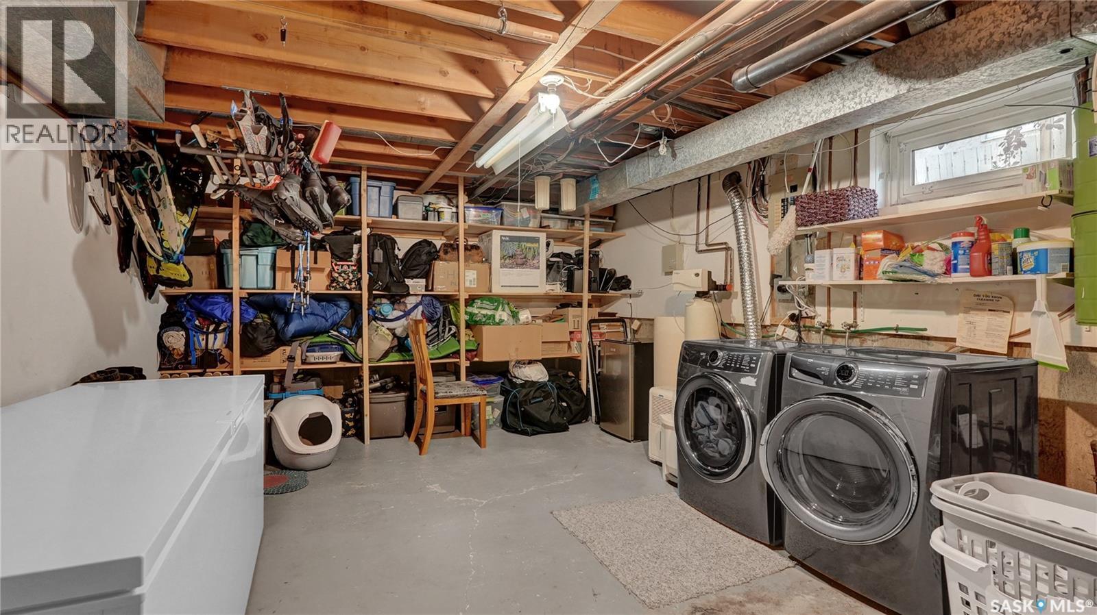 Single Family House for Sale in  Queen STREET Regina 