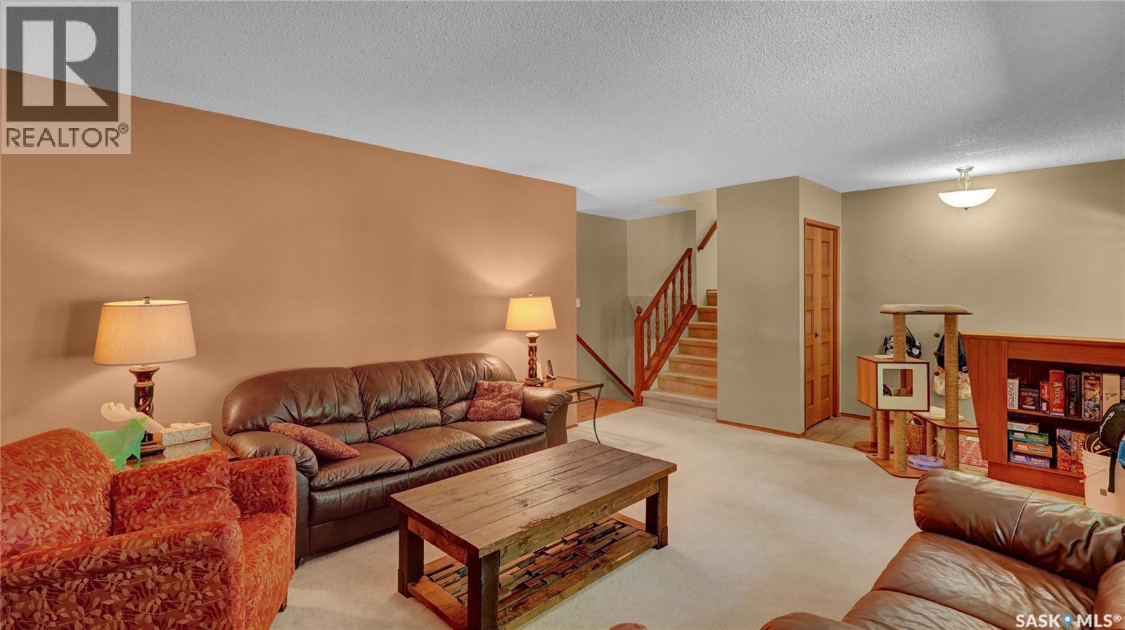 Single Family House for Sale in  Queen STREET Regina 