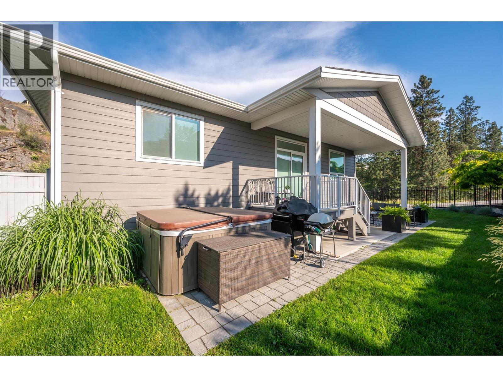  2749 Evergreen Drive, Penticton