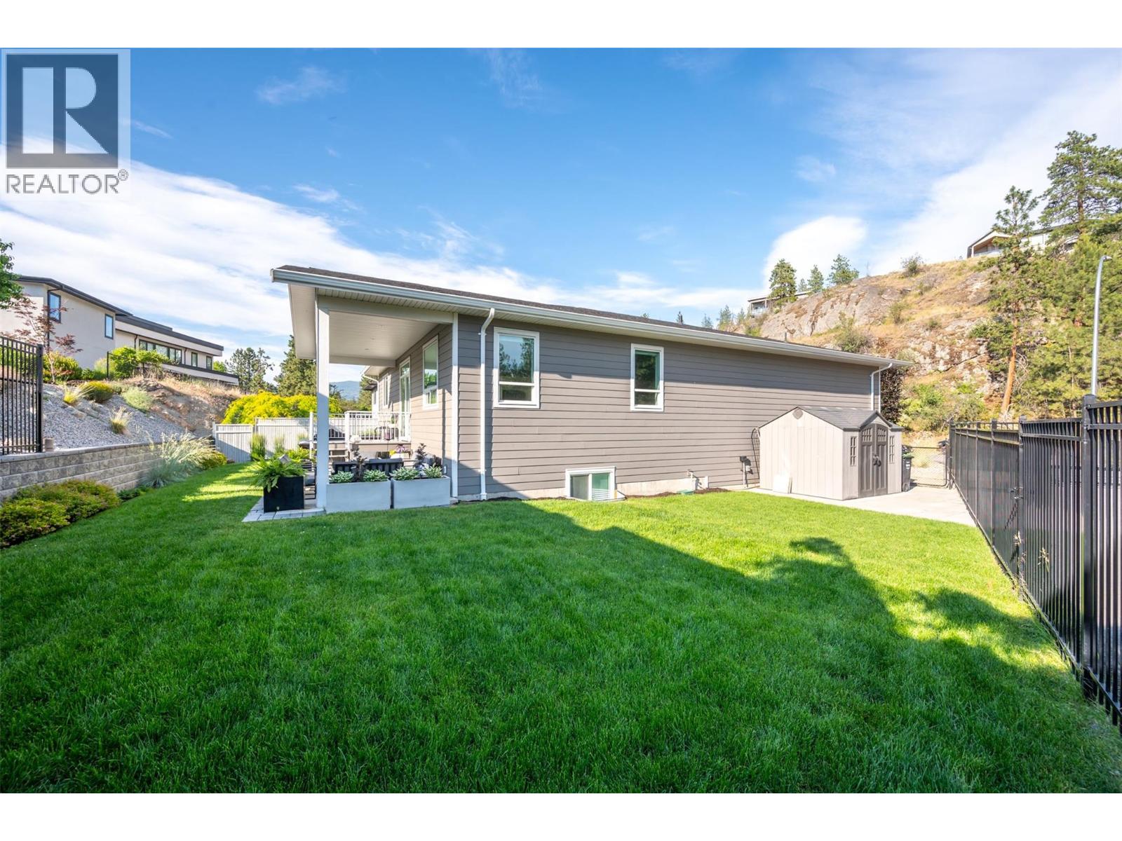  2749 Evergreen Drive, Penticton