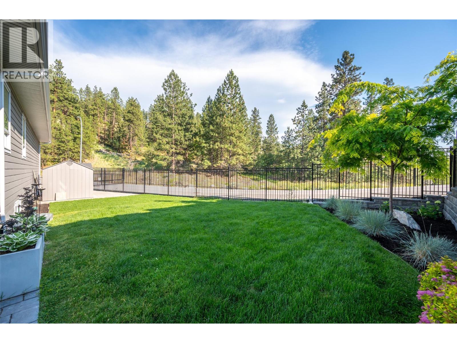  2749 Evergreen Drive, Penticton