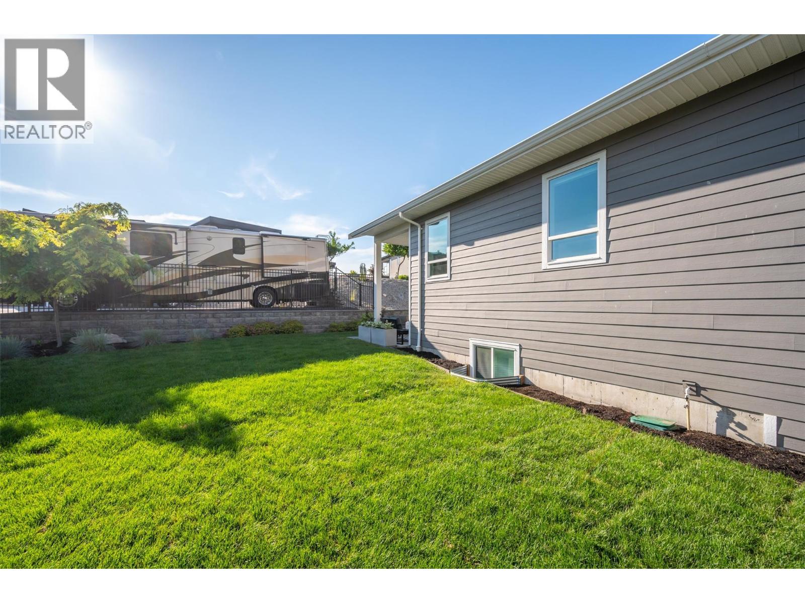  2749 Evergreen Drive, Penticton