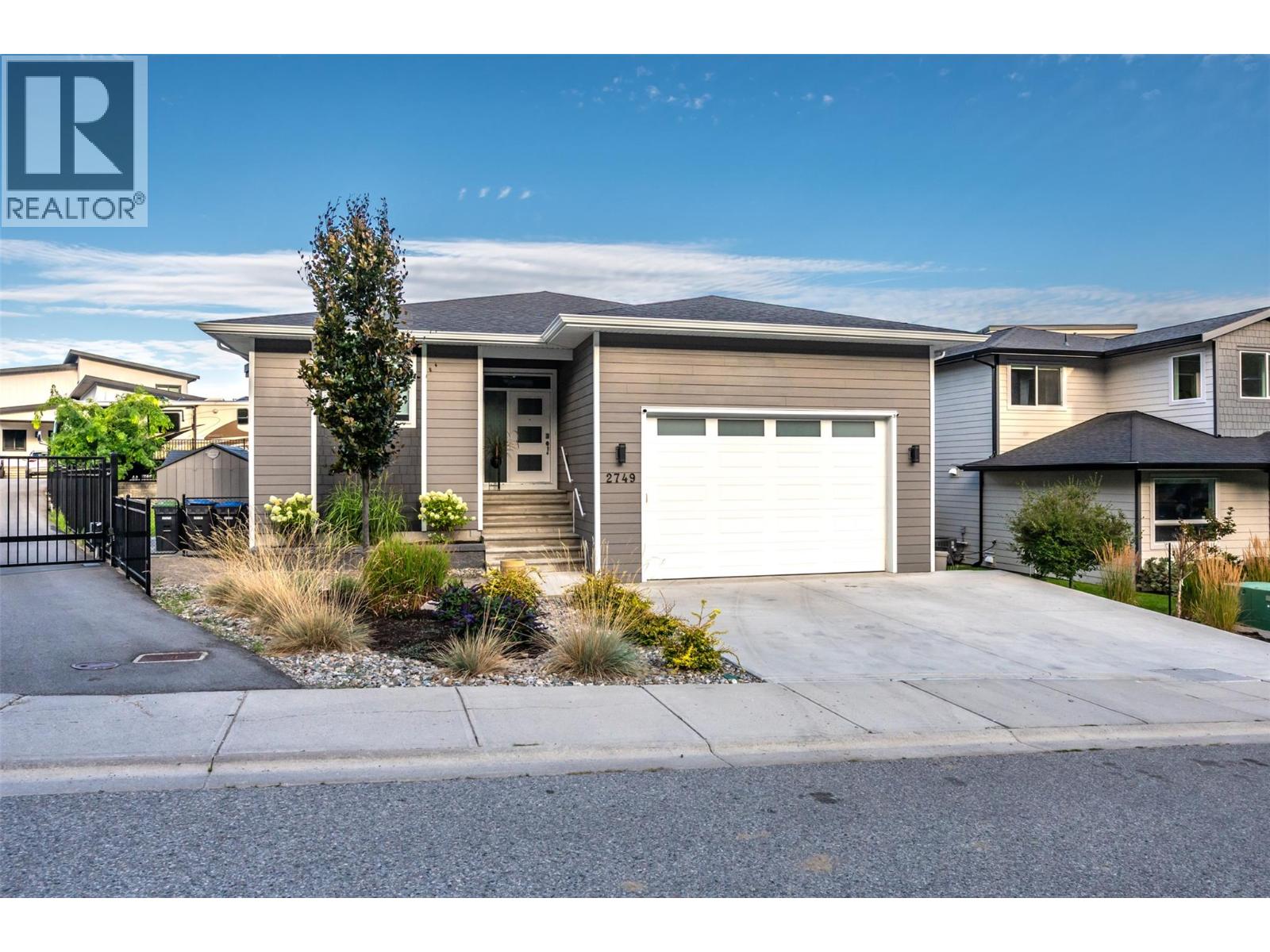  2749 Evergreen Drive, Penticton