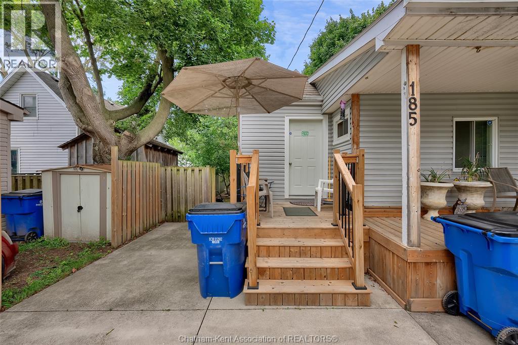 Photo 9 of 185 Thames Street, Chatham ON