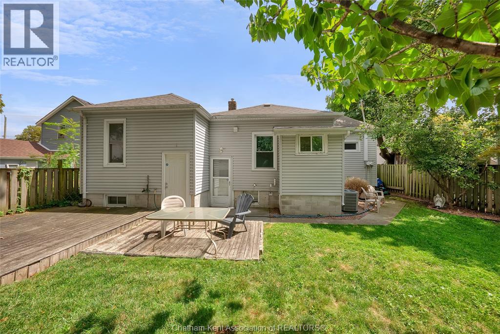 Photo 15 of 185 Thames Street, Chatham ON