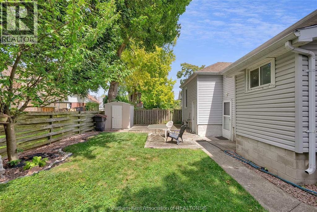 Photo 14 of 185 Thames Street, Chatham ON