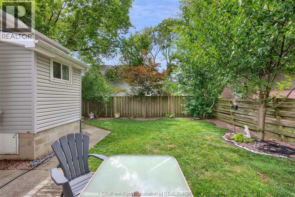 Photo 17 of 185 Thames Street, Chatham ON
