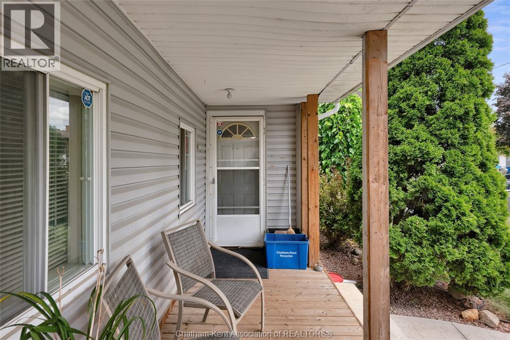 Photo 20 of 185 Thames Street, Chatham ON