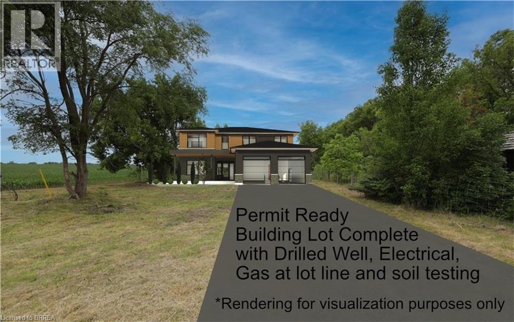 Photo 5 of 567 Burtch Road, Mount Pleasant ON