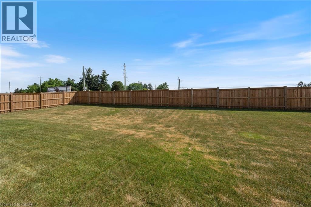 Photo 11 of 123 Amber Street, Waterford ON