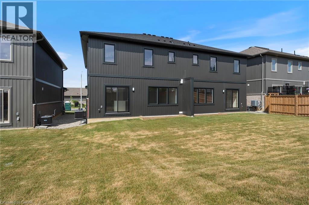Photo 31 of 123 Amber Street, Waterford ON