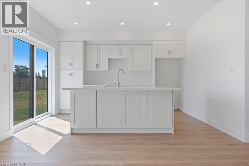 Photo 33 of 123 Amber Street, Waterford ON