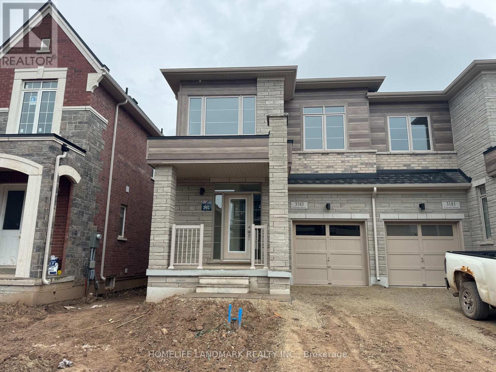 Photo 1 of 3183 Crystal Drive, Oakville ON