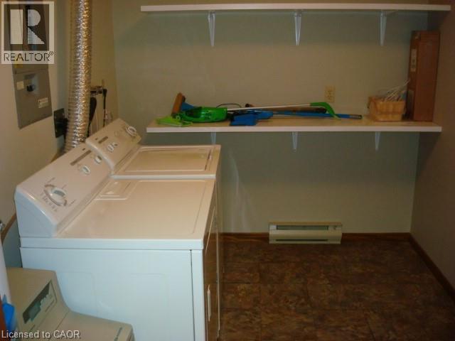 Photo 16 of 4 Albert Street Unit 305, Cambridge ON