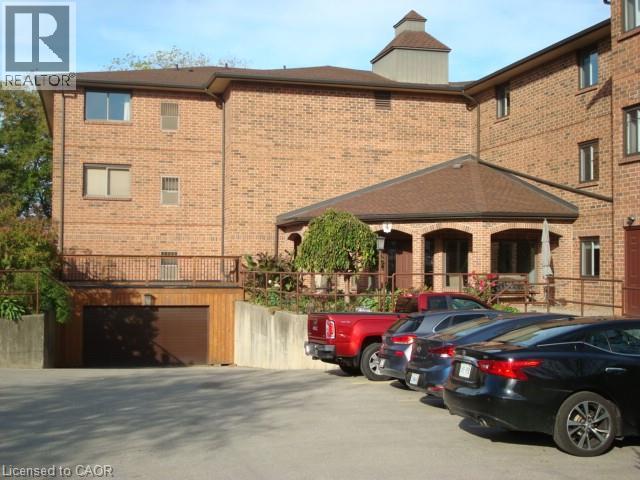 Photo 19 of 4 Albert Street Unit 305, Cambridge ON