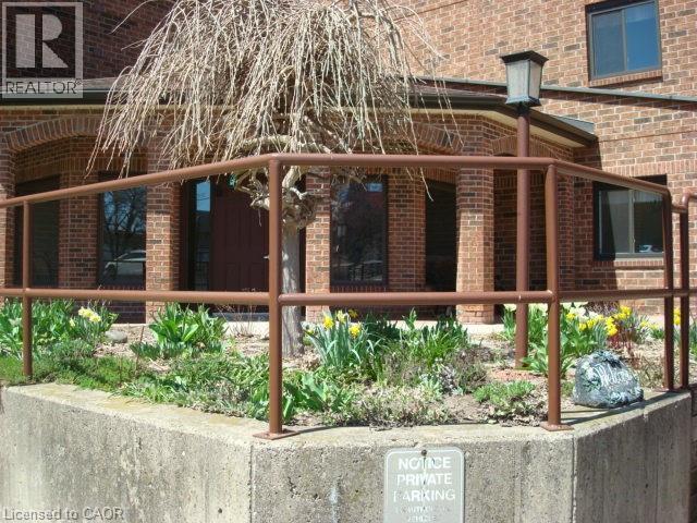 Photo 18 of 4 Albert Street Unit 305, Cambridge ON