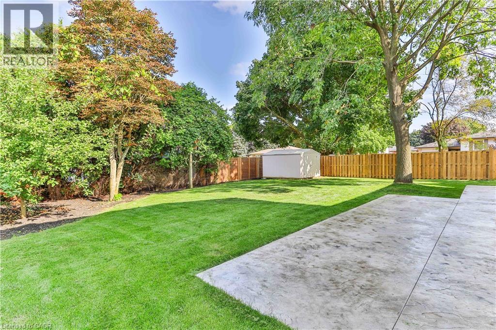 Photo 2 of 22 Atwood Crescent, Simcoe ON