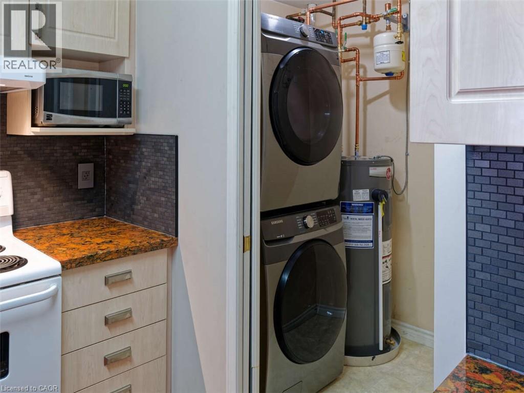 Photo 23 of 20 St George Street Unit 507, Kitchener ON