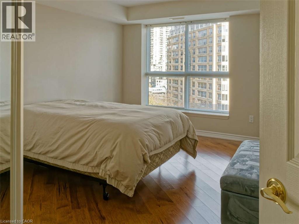 Photo 26 of 20 St George Street Unit 507, Kitchener ON