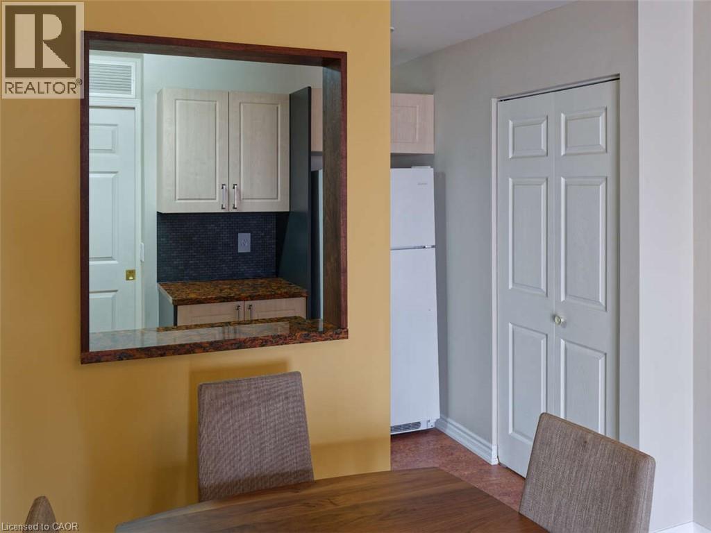 Photo 22 of 20 St George Street Unit 507, Kitchener ON